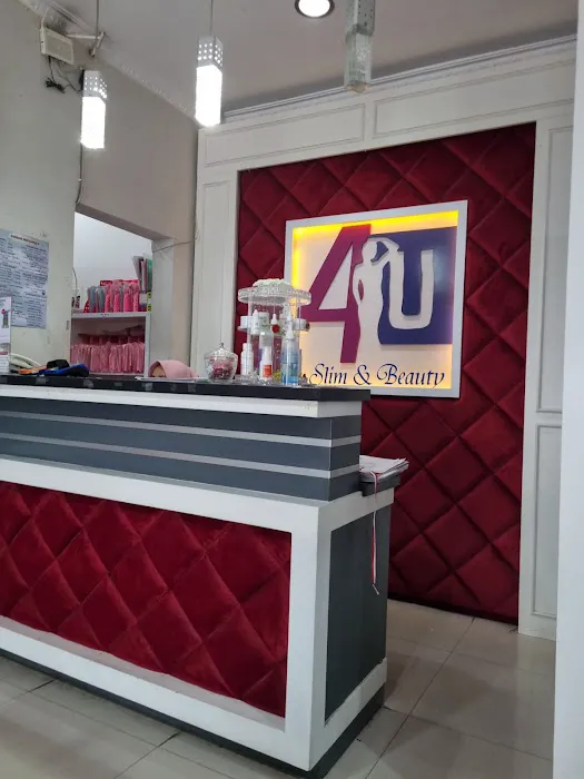 Beauty Express By 4u Slim And Beauty Klinik Wahid Hasyim Seturan Picture 6