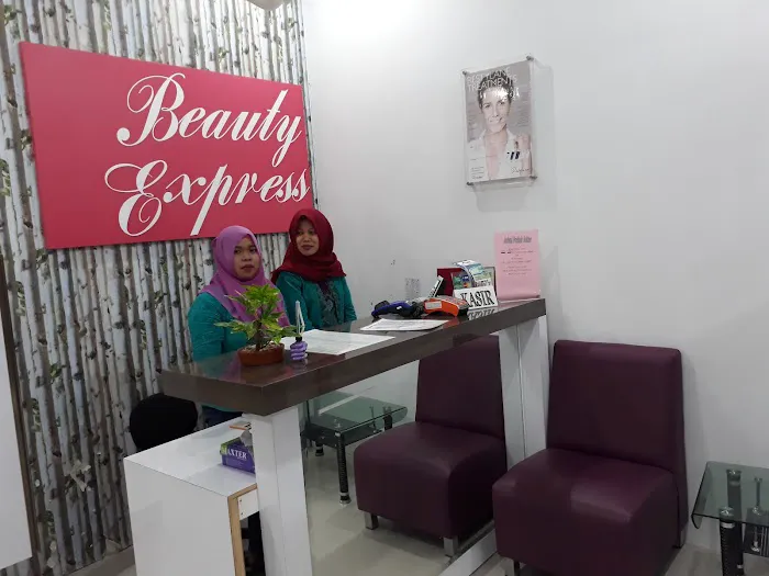 Beauty Express By 4u Slim And Beauty Klinik Wahid Hasyim Seturan Picture 4