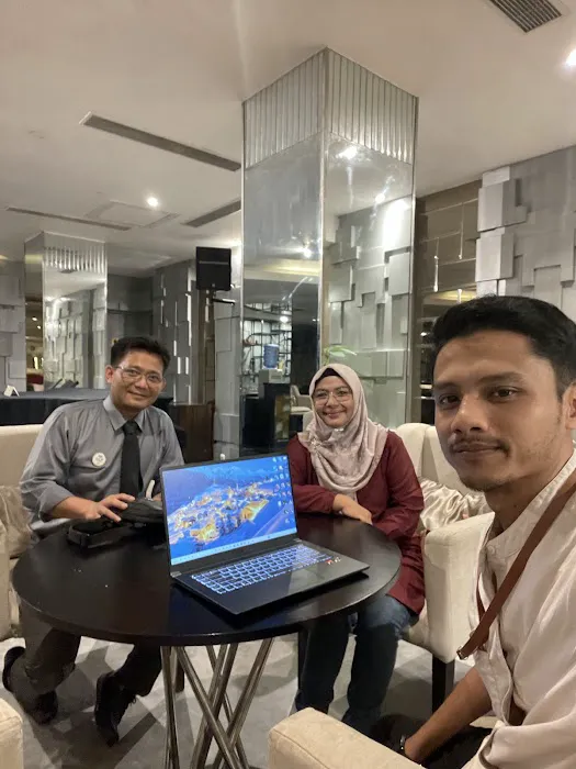 Tes STIFIn Genetik Yogyakarta Picture 2