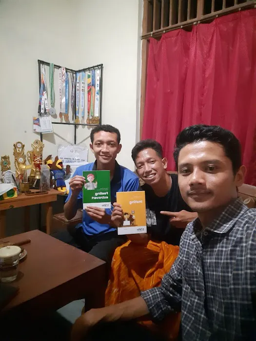 Tes STIFIn Genetik Yogyakarta Picture 4