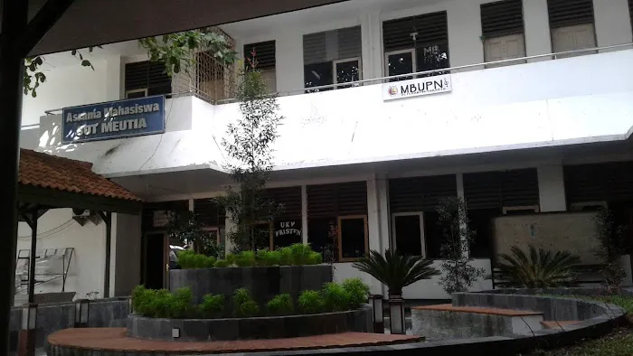 Klinik UPN