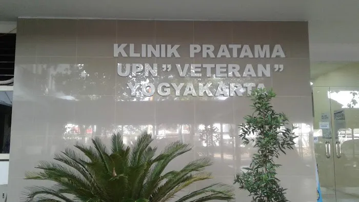 Klinik UPN