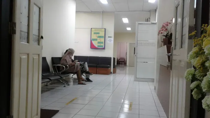 Klinik UPN
