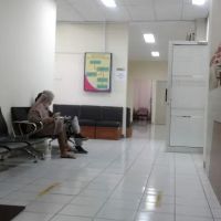 Klinik UPN