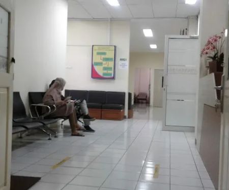 Klinik UPN 