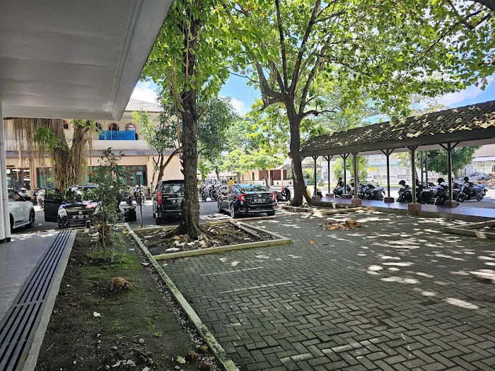 Klinik UPN