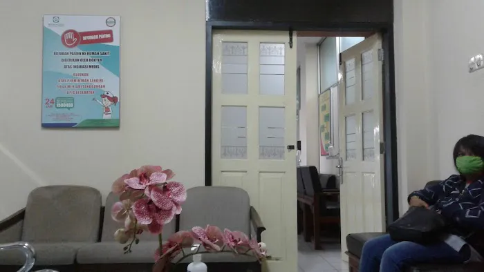 Klinik UPN