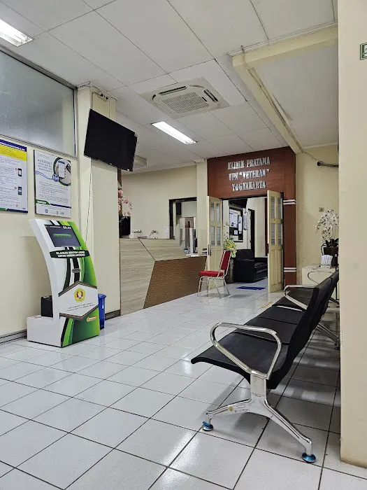 Klinik UPN