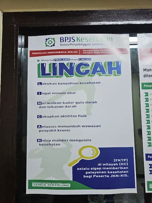 Klinik UPN