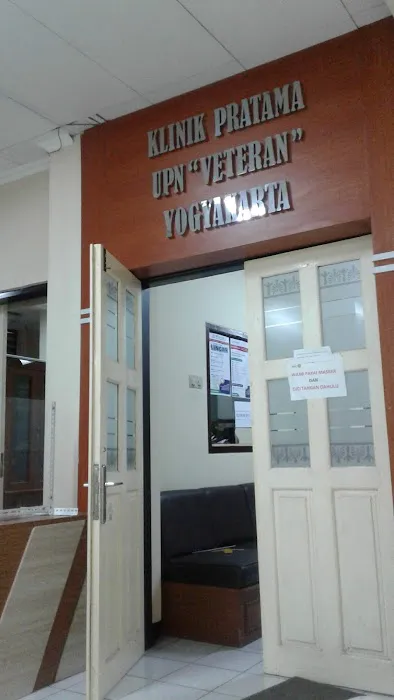 Klinik UPN