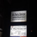 Dr. Ferry Usnizar