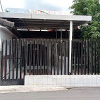 Praktek Dokter Spesialis THT dr. Fatih A. B., Sp. THT-KL ico