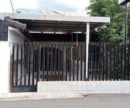 Praktek Dokter Spesialis THT dr. Fatih A. B., Sp. THT-KL