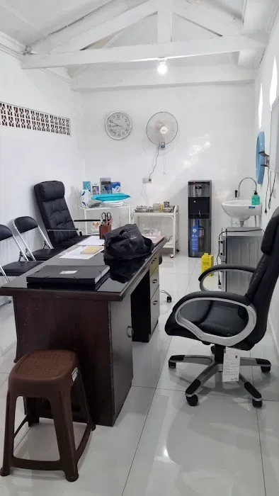 Praktek Dokter Spesialis THT dr. Fatih A. B., Sp. THT-KL Picture 2