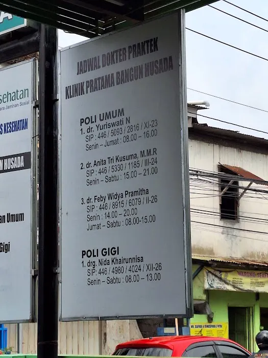 Klinik Pratama Bangun Husada Picture 10