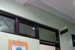 Auto Service Center