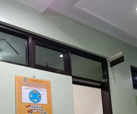 Klinik Pratama Bangun Husada