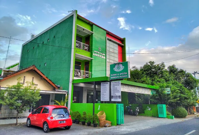 Klinik Pratama Bangun Husada Picture 8