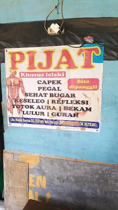 Pijat sutejo Picture 2