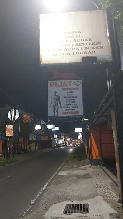 Pijat sutejo Picture 6
