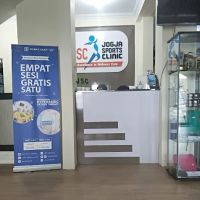 Jogja Sports Clinic ico