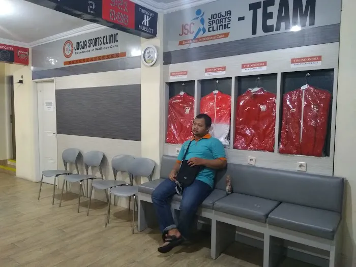 Jogja Sports Clinic Picture 10