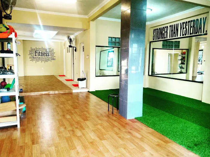 Jogja Sports Clinic Picture 8
