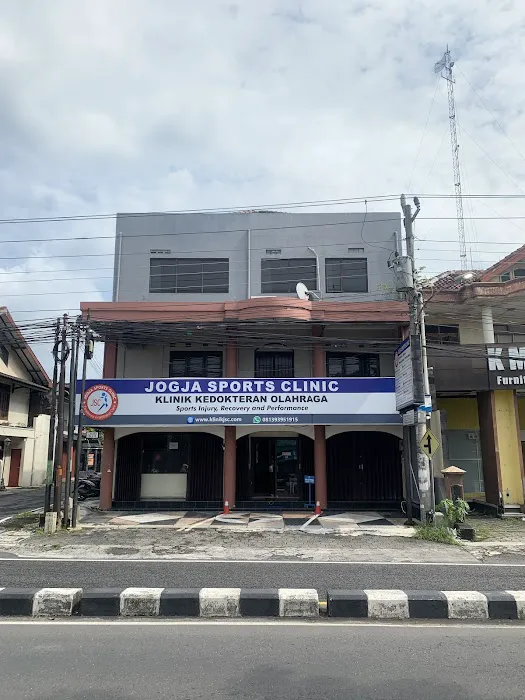 Jogja Sports Clinic Picture 3