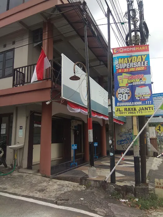 Jogja Sports Clinic Picture 4
