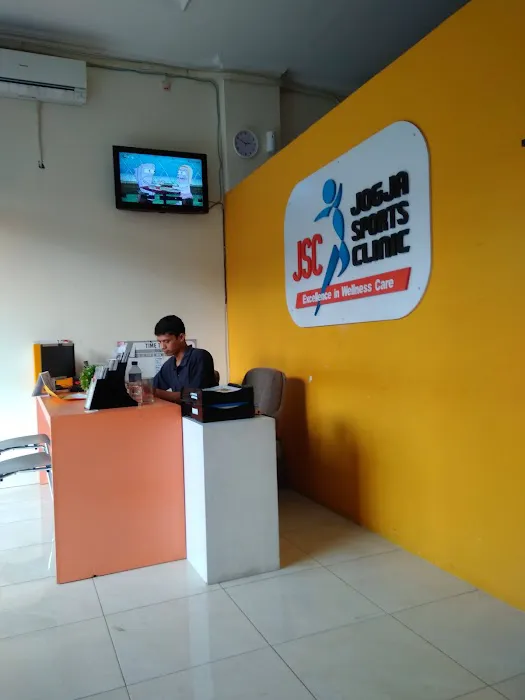 Jogja Sports Clinic Picture 7