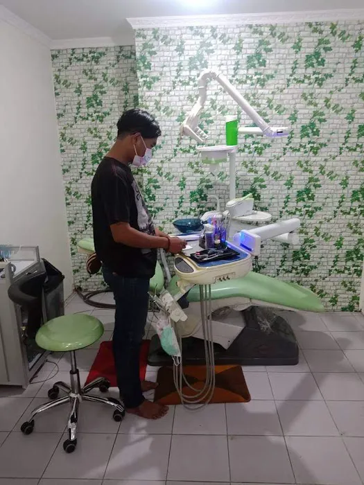 Ahli gigi andika Picture 1