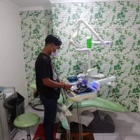 Ahli gigi andika ico