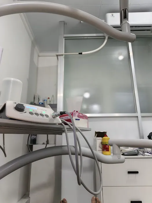 Oktavie Denta CondongCatur (Concat) | Praktek Dokter Gigi Terdekat Sleman Jogja Picture 2