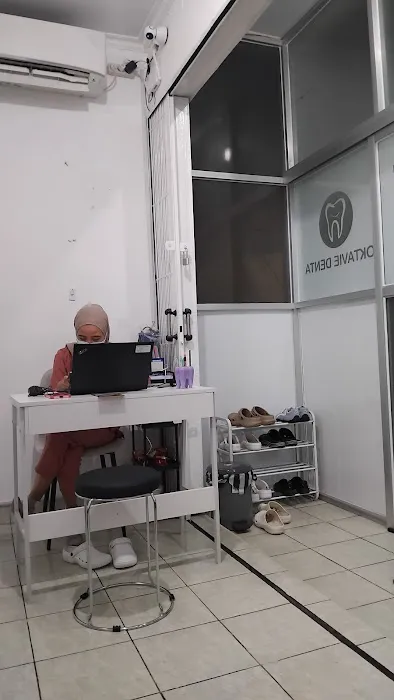 Oktavie Denta CondongCatur (Concat) | Praktek Dokter Gigi Terdekat Sleman Jogja Picture 9