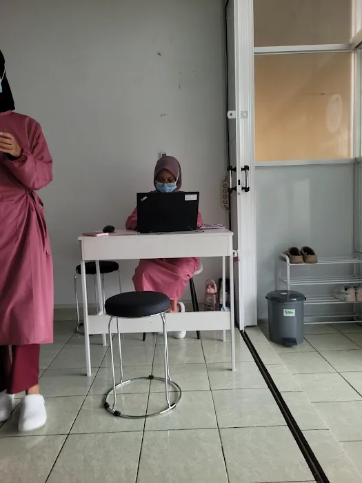 Oktavie Denta CondongCatur (Concat) | Praktek Dokter Gigi Terdekat Sleman Jogja Picture 4