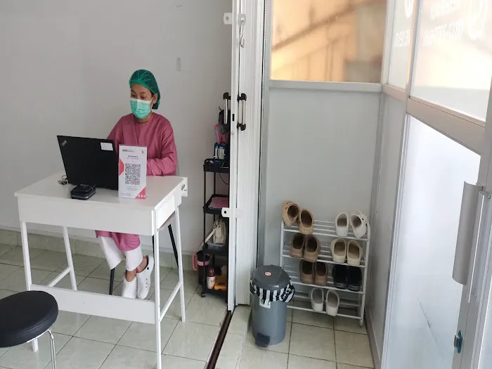 Oktavie Denta CondongCatur (Concat) | Praktek Dokter Gigi Terdekat Sleman Jogja Picture 5