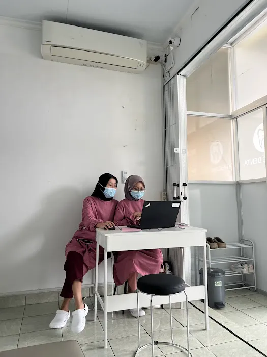 Oktavie Denta CondongCatur (Concat) | Praktek Dokter Gigi Terdekat Sleman Jogja Picture 3