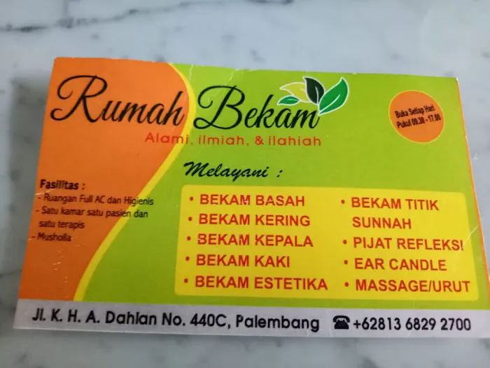 Rumah Bekam Picture 1