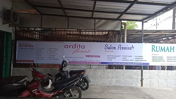 Rumah Bekam Picture 4