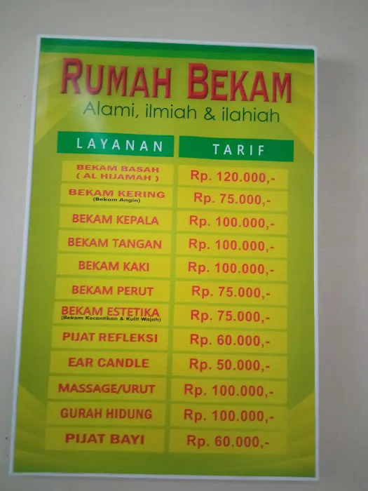 Rumah Bekam Picture 9