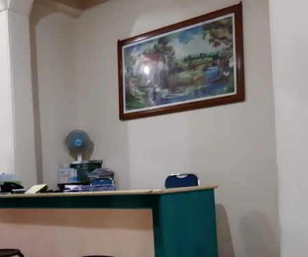 DR Sunardi R