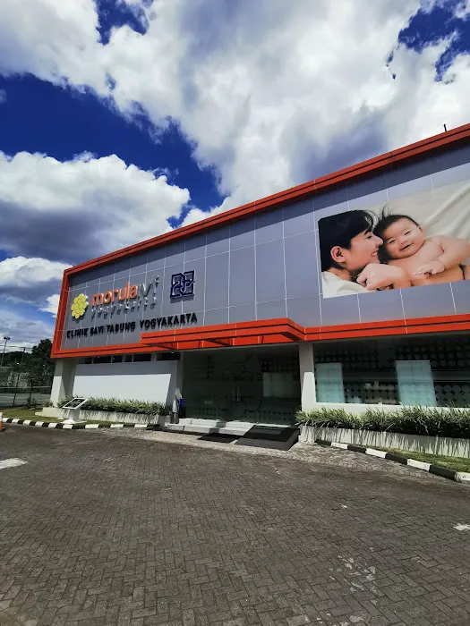 Morula IVF Yogyakarta Picture 1