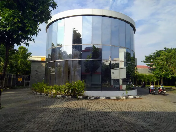 Radiotherapy Center RS JIH Picture 2