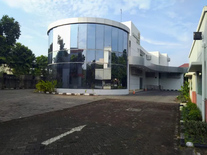 Radiotherapy Center RS JIH Picture 1