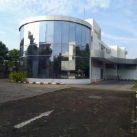 Radiotherapy Center RS JIH ico