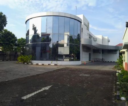 Radiotherapy Center RS JIH