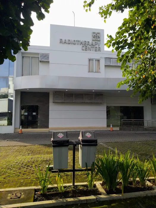 Radiotherapy Center RS JIH Picture 3
