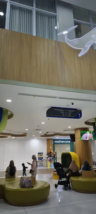 Pediatric Tower Picture 3