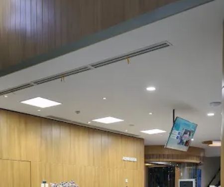 Pediatric Tower