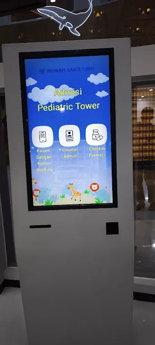 Pediatric Tower Picture 2